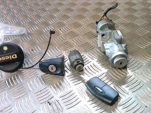 Kit barillet FORD C-MAX 1 PHASE 2  - 1