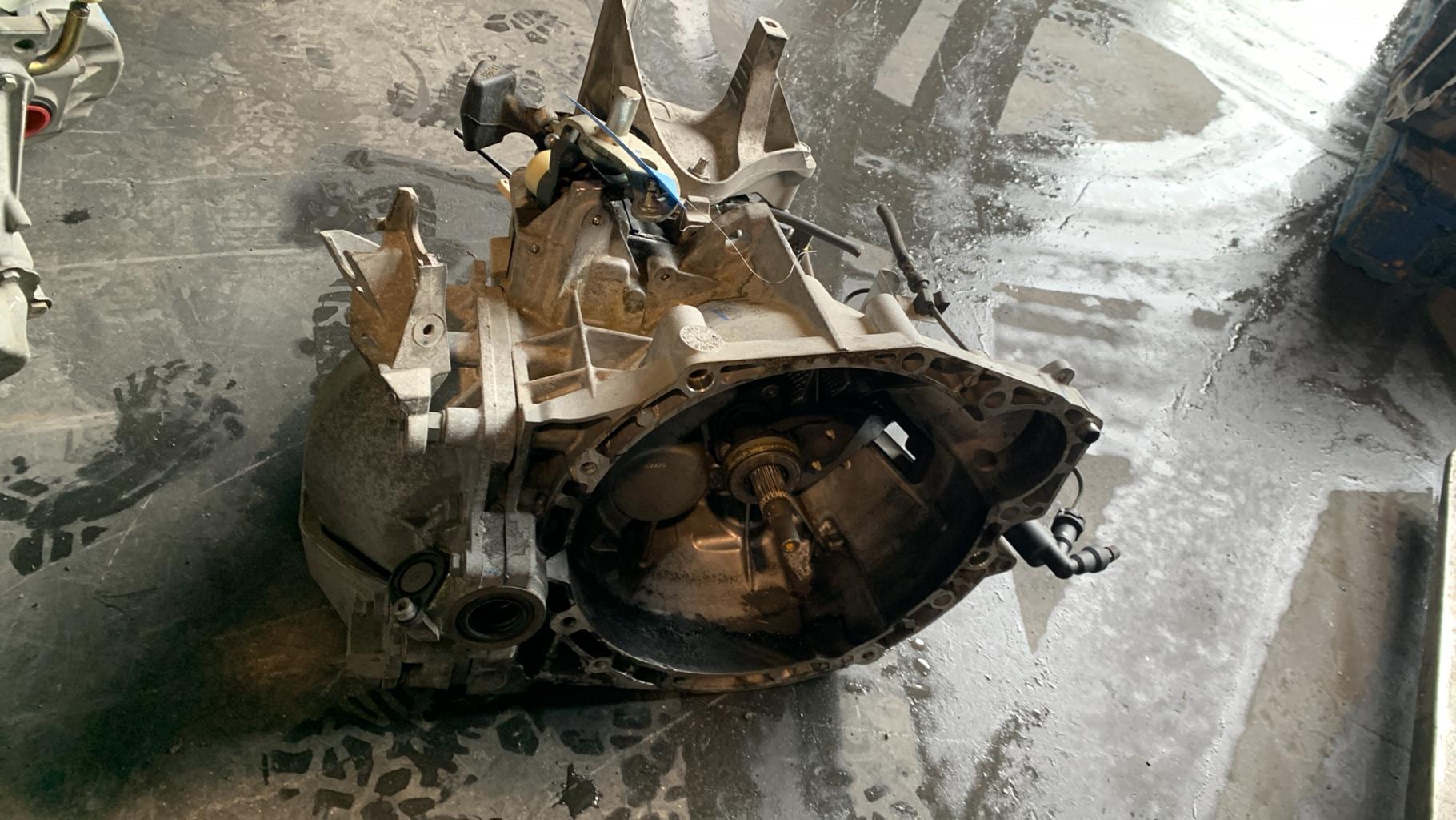 Boite de vitesses CITROEN C5 2 BREAK Diesel - 1