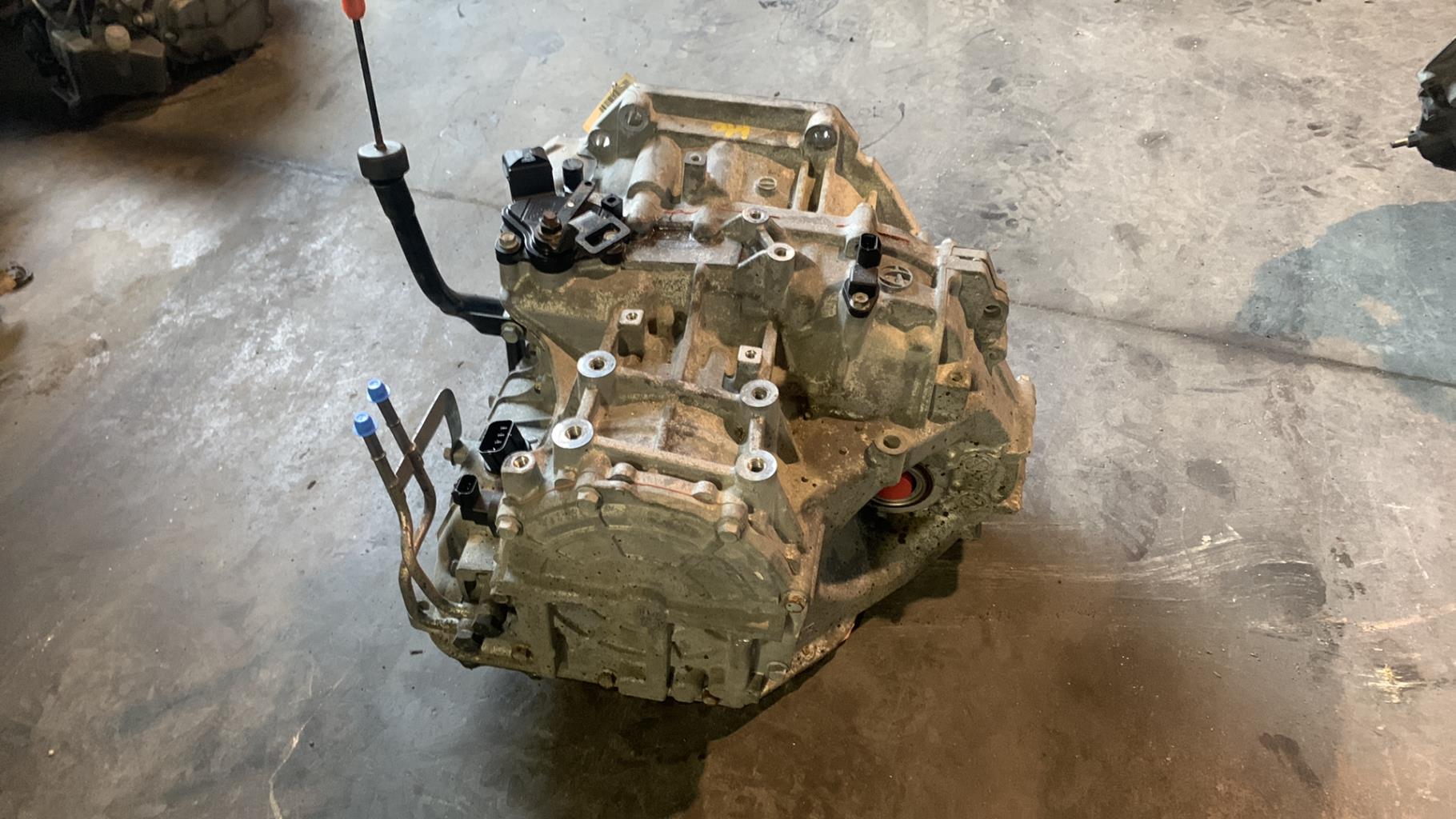 Boite de vitesses HYUNDAI I 10 1 PHASE 2 Essence - 1