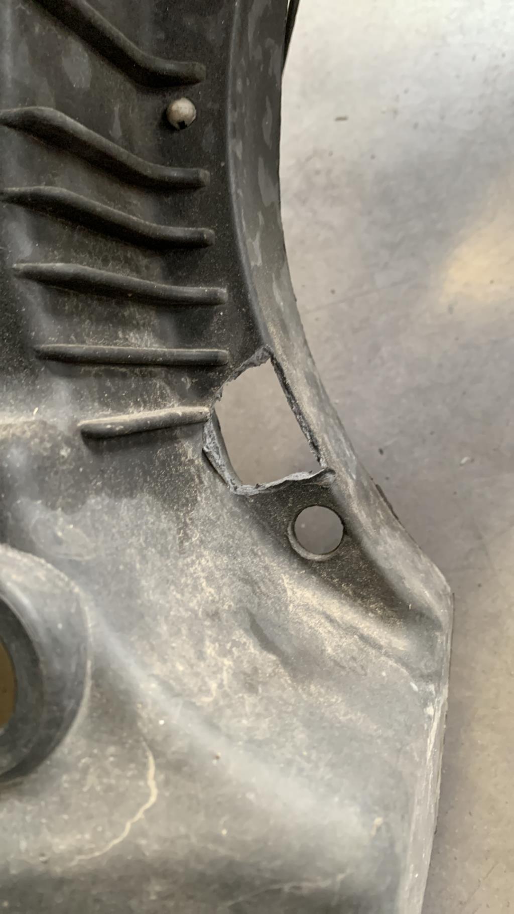 Face avant VOLKSWAGEN PASSAT 5 BREAK Diesel - 1