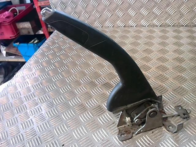 Levier frein à main RENAULT CLIO 4 PHASE 1 Diesel - 1