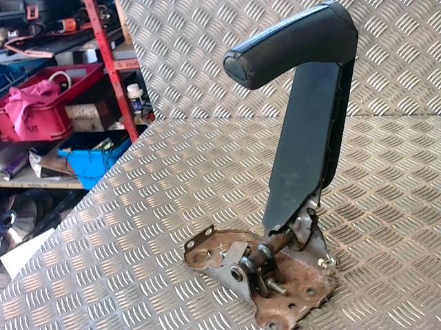 Levier frein à main RENAULT KANGOO 2 PHASE 1 Diesel - 1