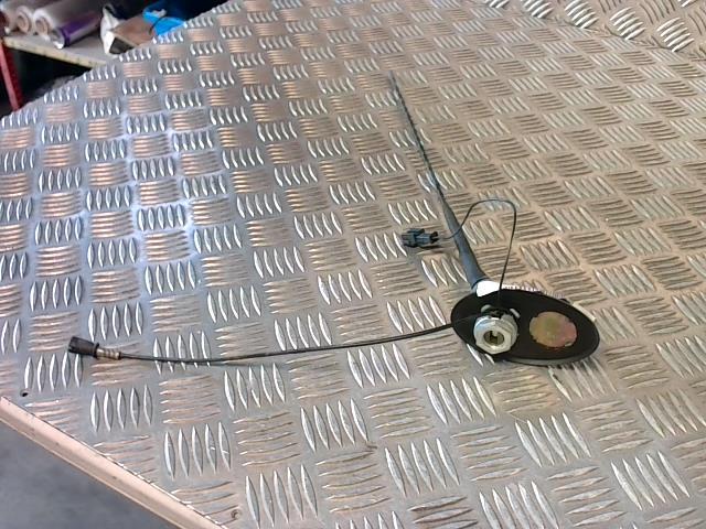 Antenne OPEL ZAFIRA A Essence - 1