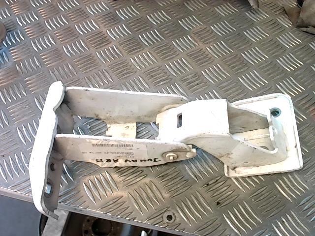 Charniere de porte arriere droit CITROEN JUMPY 1  - 1