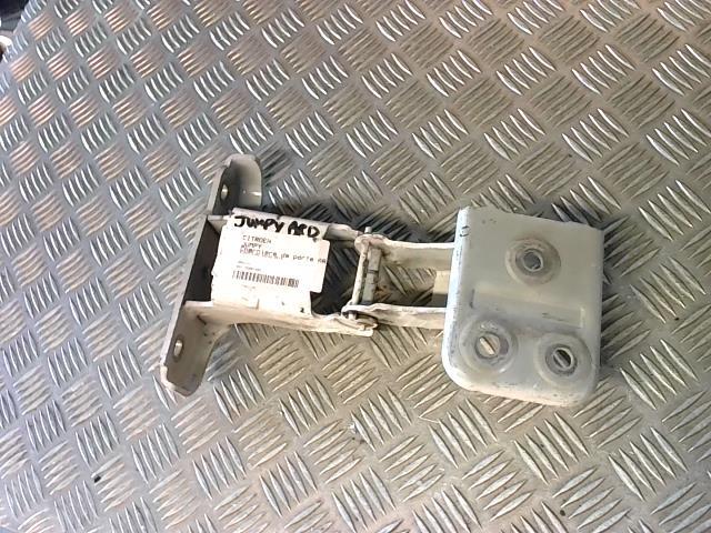 Charniere de porte arriere droit CITROEN JUMPY 1  - 1