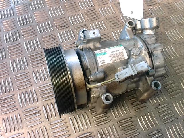 Compresseur clim RENAULT TWINGO 2 PHASE 1 Essence - 1