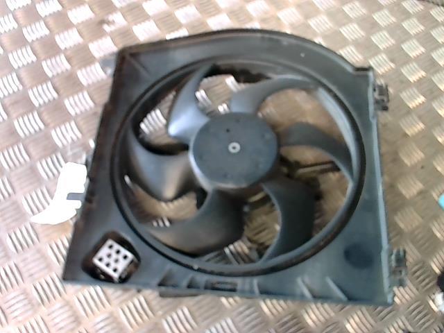 Ventilateur eau RENAULT TWINGO 2 PHASE 1 Essence - 1