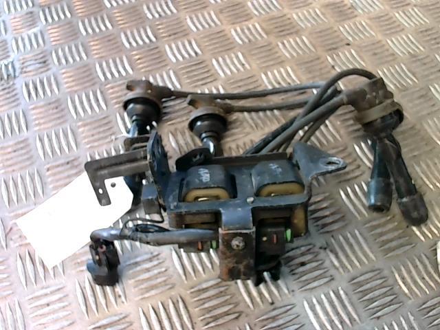 Bobine (allumage) HYUNDAI I 10 1 PHASE 2 Essence - 1