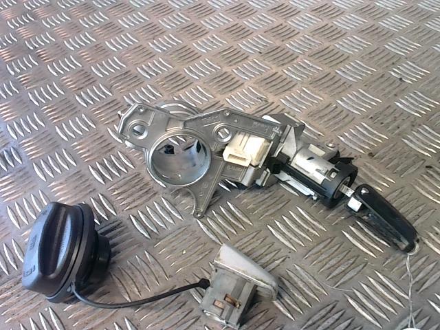 Kit barillet OPEL ASTRA H PHASE 2  - 1