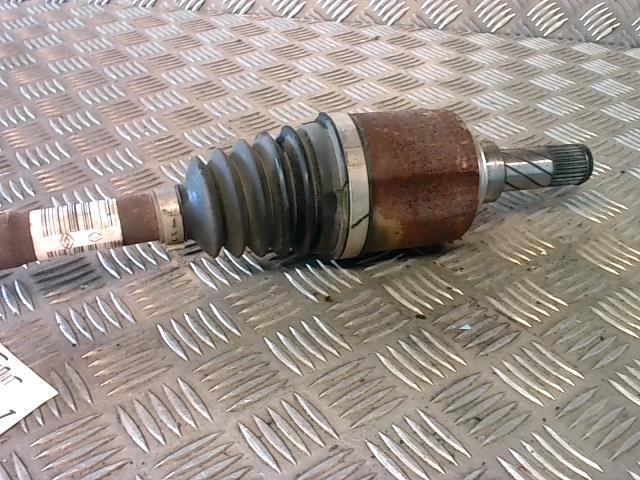 Cardan gauche (transmission) DACIA DUSTER 2 PHASE 1  - 1