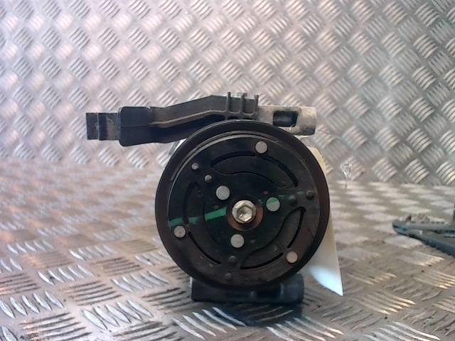Compresseur clim FIAT 500 2 PHASE 1 Essence - 1