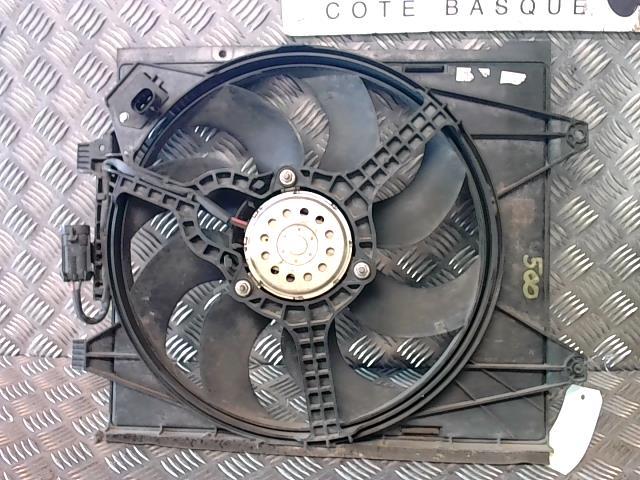 Ventilateur eau FIAT 500 2 PHASE 1 Essence - 1