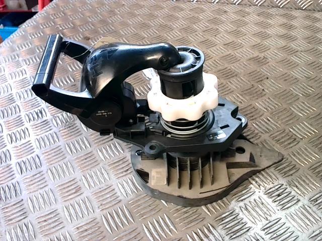 Treuil de roue de secours RENAULT GRAND MODUS PHASE 2  - 1