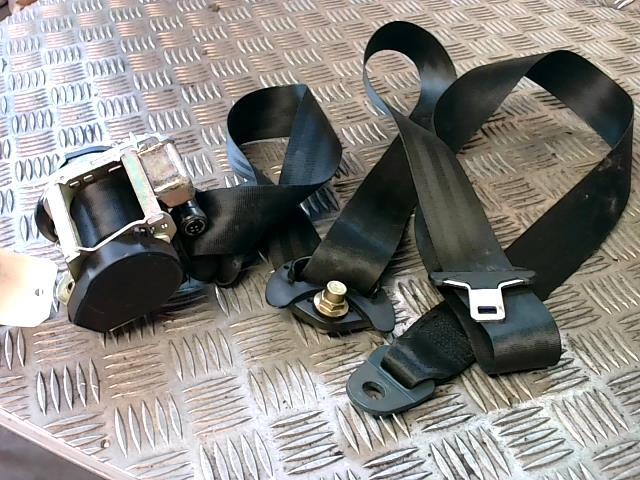 Ceinture avant droit CITROEN C8 Essence - 1