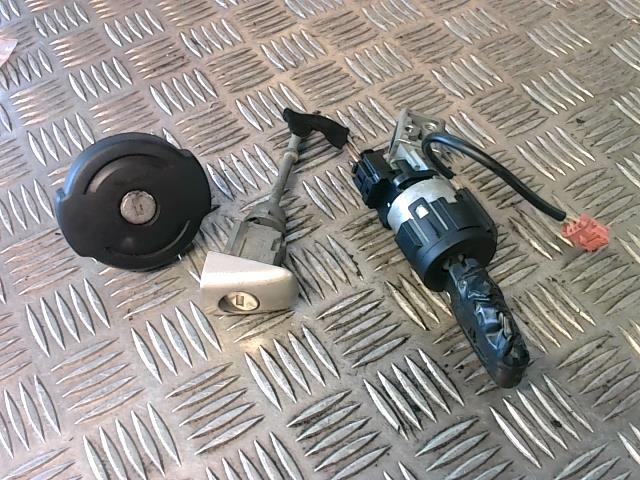 Kit barillet PEUGEOT 308 1 PHASE 1 Diesel - 1
