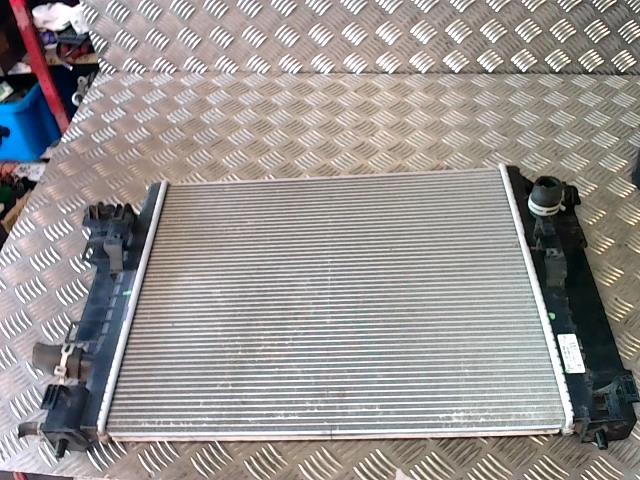Radiateur eau RENAULT TWINGO 3 PHASE 1 Essence - 1