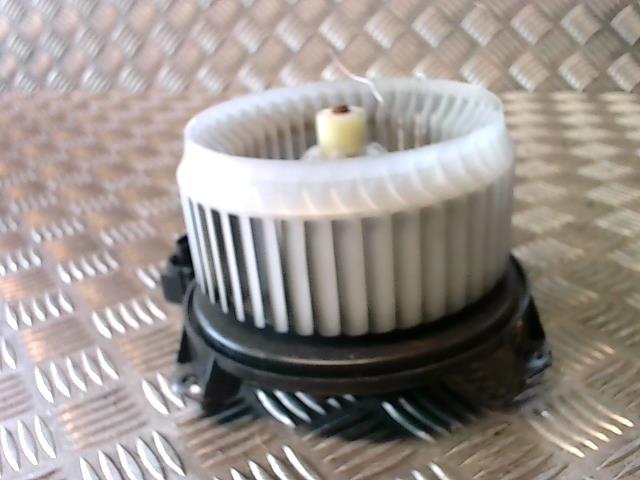 Pulseur d'air SUZUKI SWIFT 3 Diesel - 1
