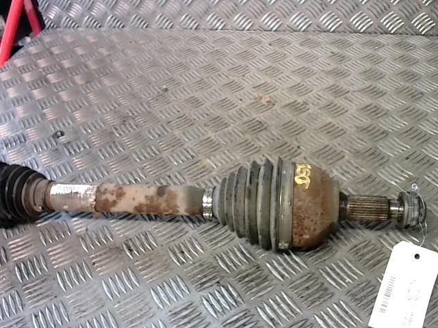 Cardan droit (transmission) CITROEN DS5 PHASE 1 Diesel/Hybride - 1