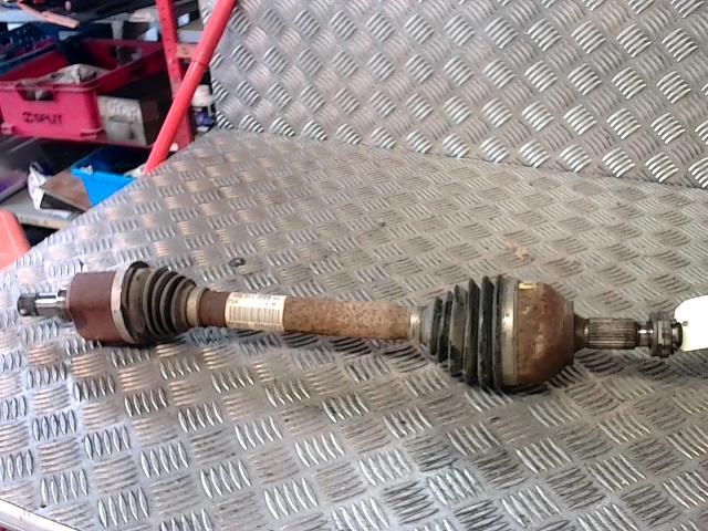 Cardan gauche (transmission) CITROEN DS5 PHASE 1 Diesel/Hybride - 1