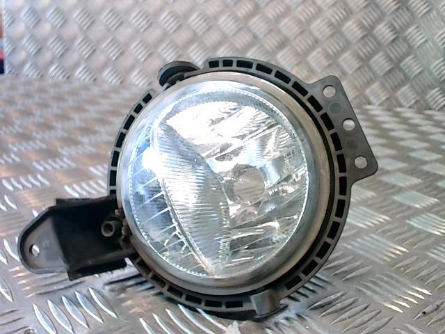 Anti brouillard droit (feux) MINI MINI 2 R56  - 1