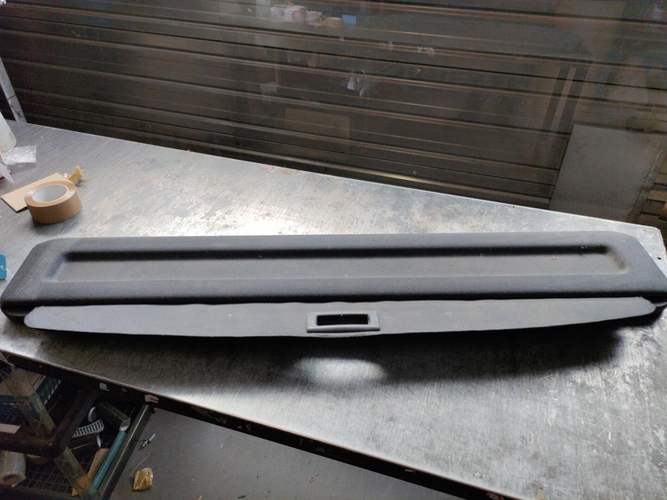 Plage arriere RENAULT LAGUNA 2 PHASE 2 BREAK  - 1