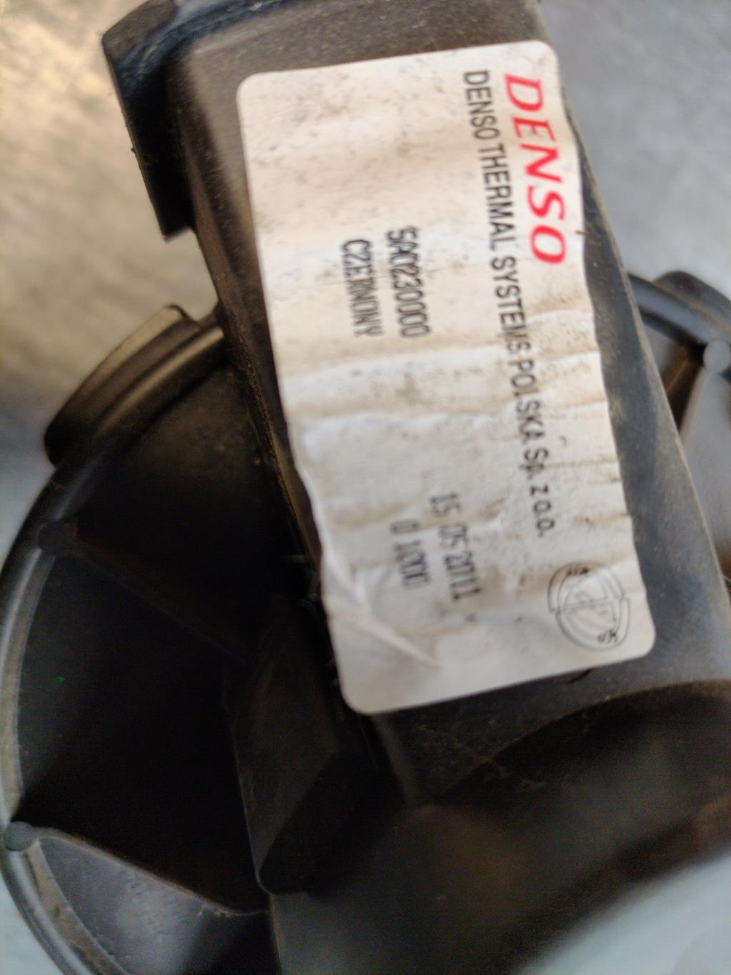 Pulseur d'air FIAT PANDA 2  - 1
