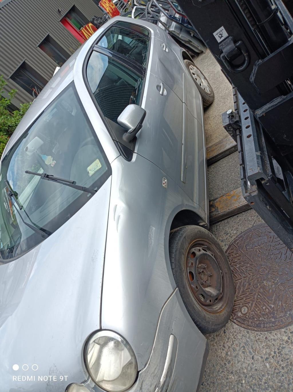Boite de vitesses VOLKSWAGEN POLO 4 PHASE 1 Essence - 1