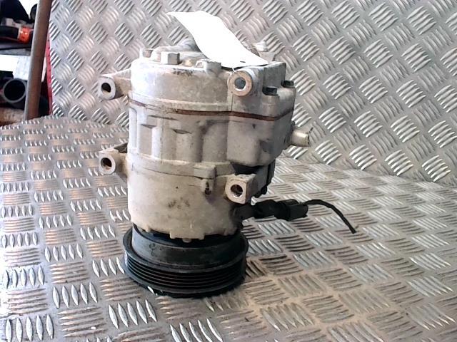 Compresseur clim HYUNDAI I 30 1 PHASE 2 Diesel - 1