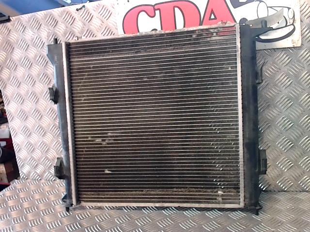 Radiateur eau HYUNDAI I 30 1 PHASE 2 Diesel - 1