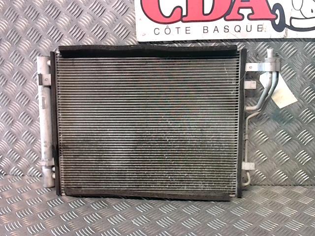Radiateur clim HYUNDAI I 30 1 PHASE 2 Diesel - 1