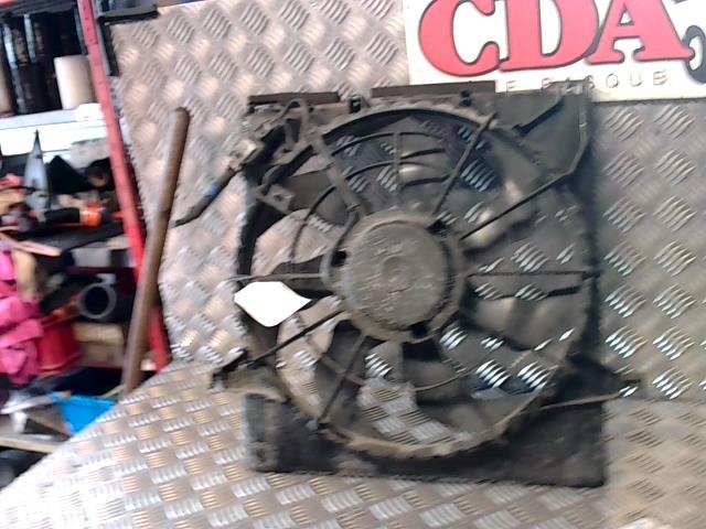 Ventilateur eau HYUNDAI I 30 1 PHASE 2 Diesel - 1