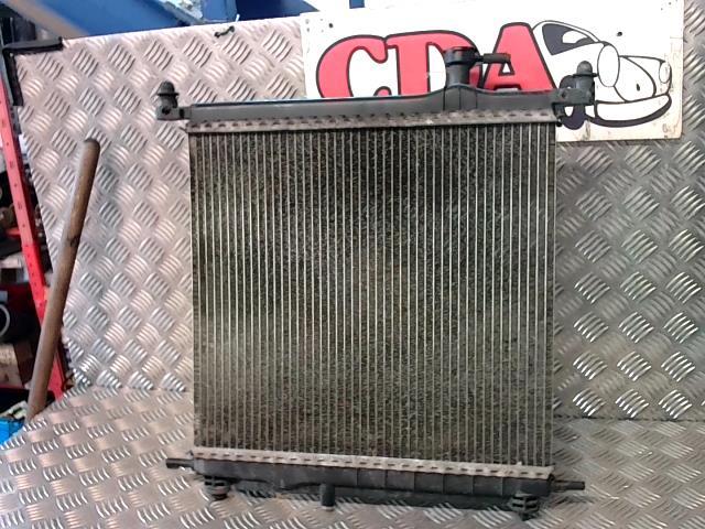 Radiateur eau NISSAN MICRA 4 PHASE 1 Essence - 1