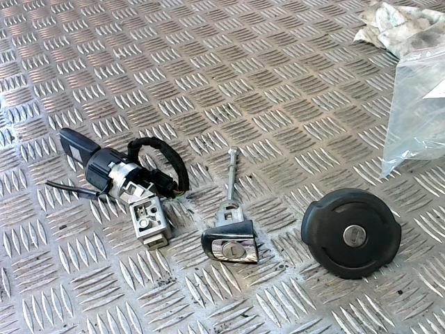 Kit barillet CITROEN C5 2 Diesel - 1