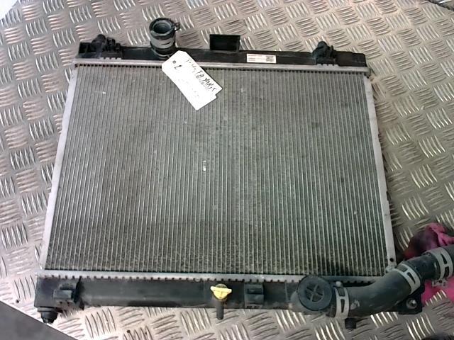 Radiateur eau TOYOTA YARIS 2 PHASE 2 Essence - 1