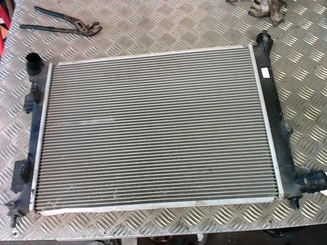 Radiateur eau HYUNDAI VELOSTER COUPE Essence - 1