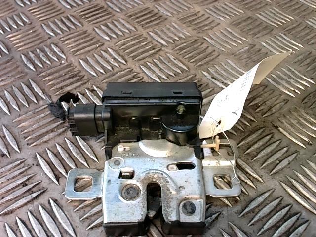 Serrure de coffre MINI MINI 1 R50/R53 PHASE 1 Essence - 1