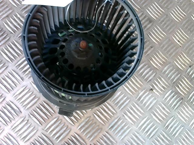 Pulseur d'air RENAULT CLIO 4 PHASE 1 BREAK Diesel - 1