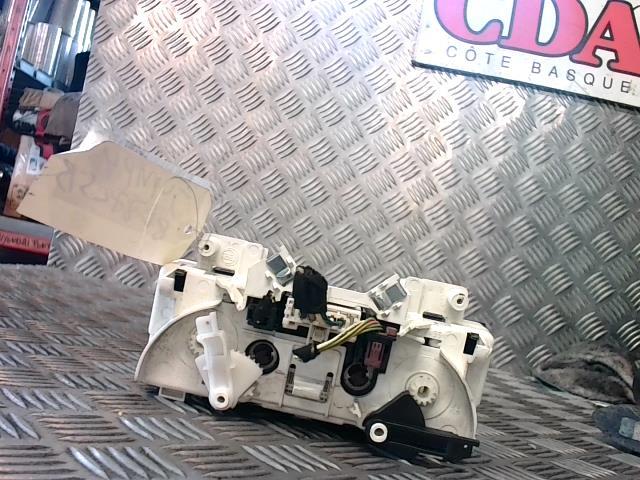 Commande chauffage CITROEN JUMPY 2 Diesel - 1