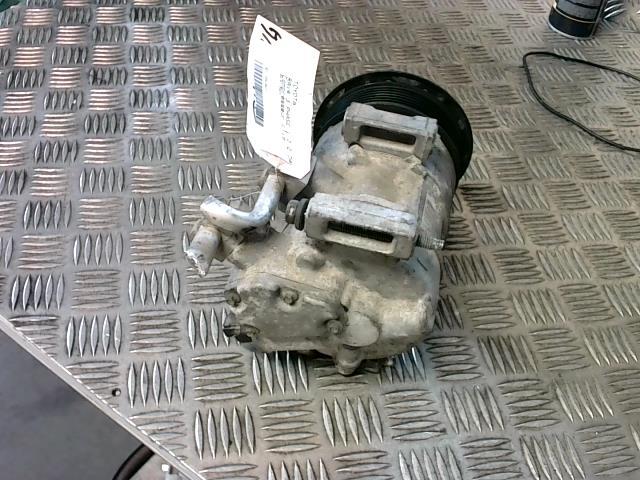 Compresseur clim TOYOTA RAV4 3 PHASE 1 Diesel - 1