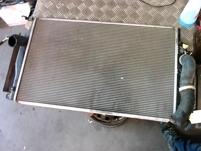 Radiateur eau TOYOTA RAV4 3 PHASE 1 Diesel - 1