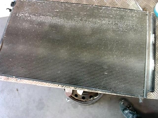 Radiateur clim TOYOTA RAV4 3 PHASE 1 Diesel - 1