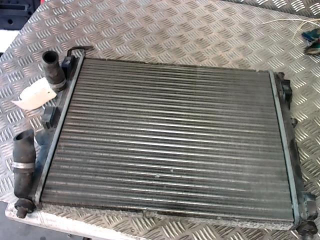 Radiateur eau DACIA LOGAN 1 PHASE 1 Essence - 1