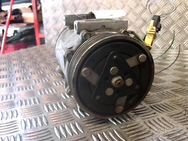 Compresseur clim CITROEN C5 1 PHASE 2 Diesel - 1