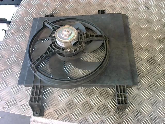 Ventilateur eau SMART FORTWO 2 COUPE  - 1