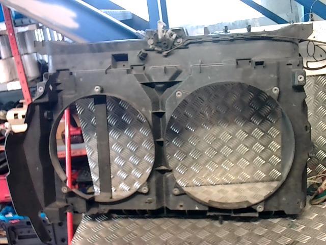 Face avant PEUGEOT EXPERT 2  - 1