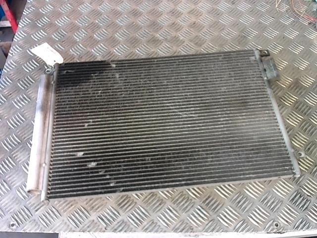 Radiateur clim FORD KA 2 PHASE 2  - 1