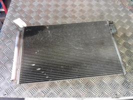 Radiateur clim