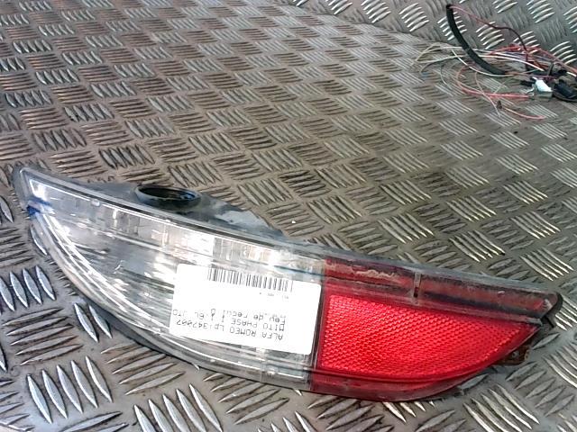 Feu de recul droit ALFA ROMEO MITO PHASE 1  - 1