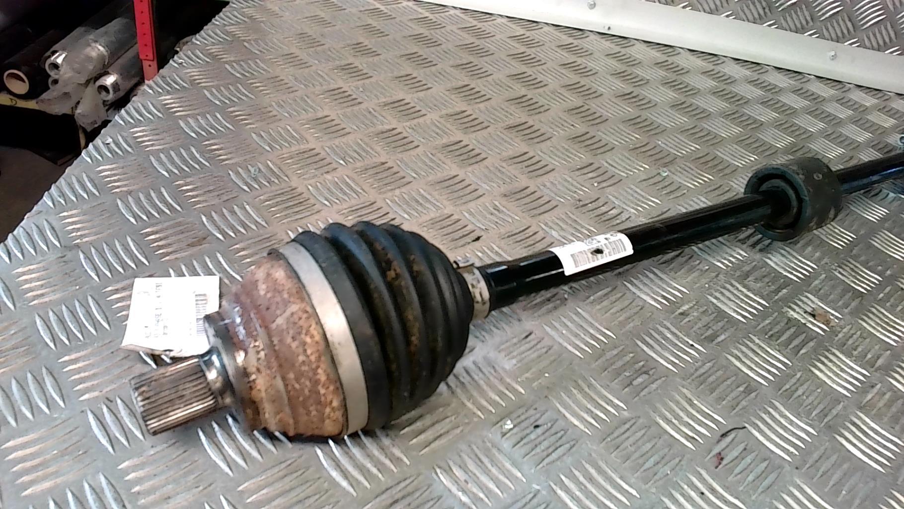 Cardan droit (transmission) AUDI A3 3 PHASE 1 Essence - 1