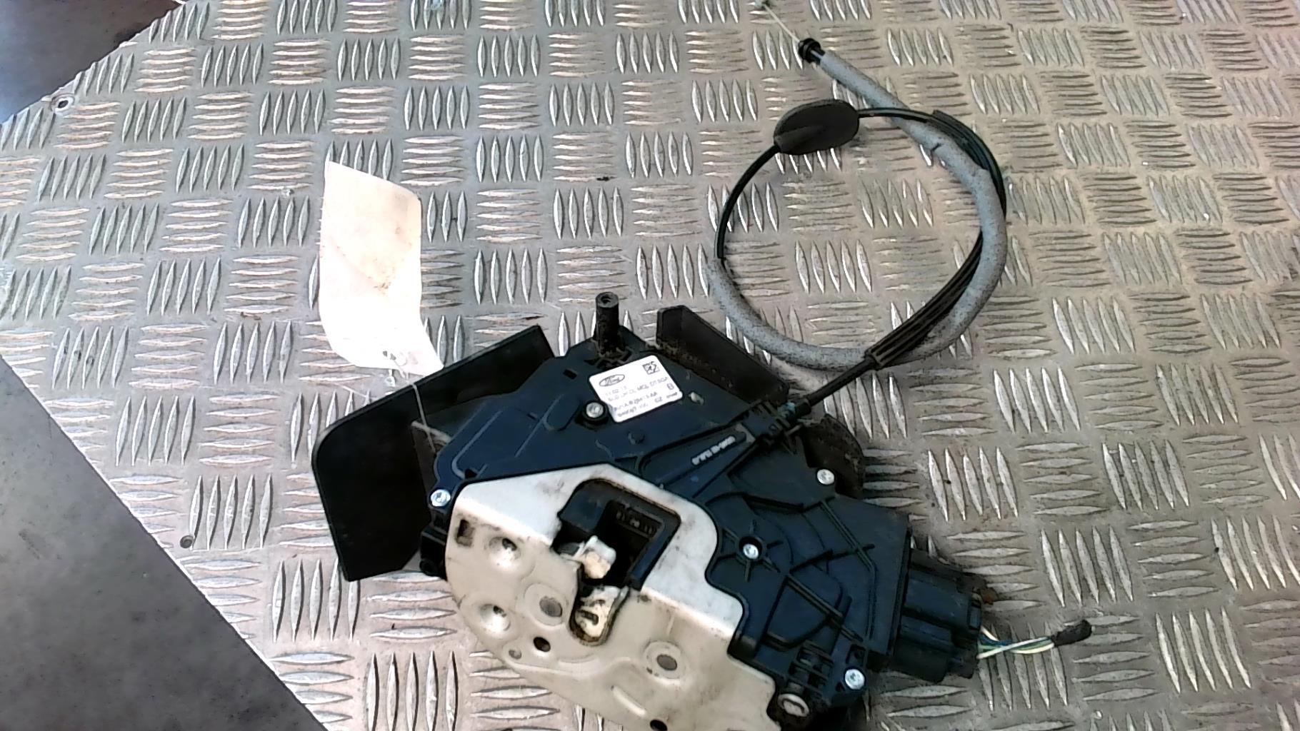 Serrure arriere gauche FORD B-MAX Essence - 1